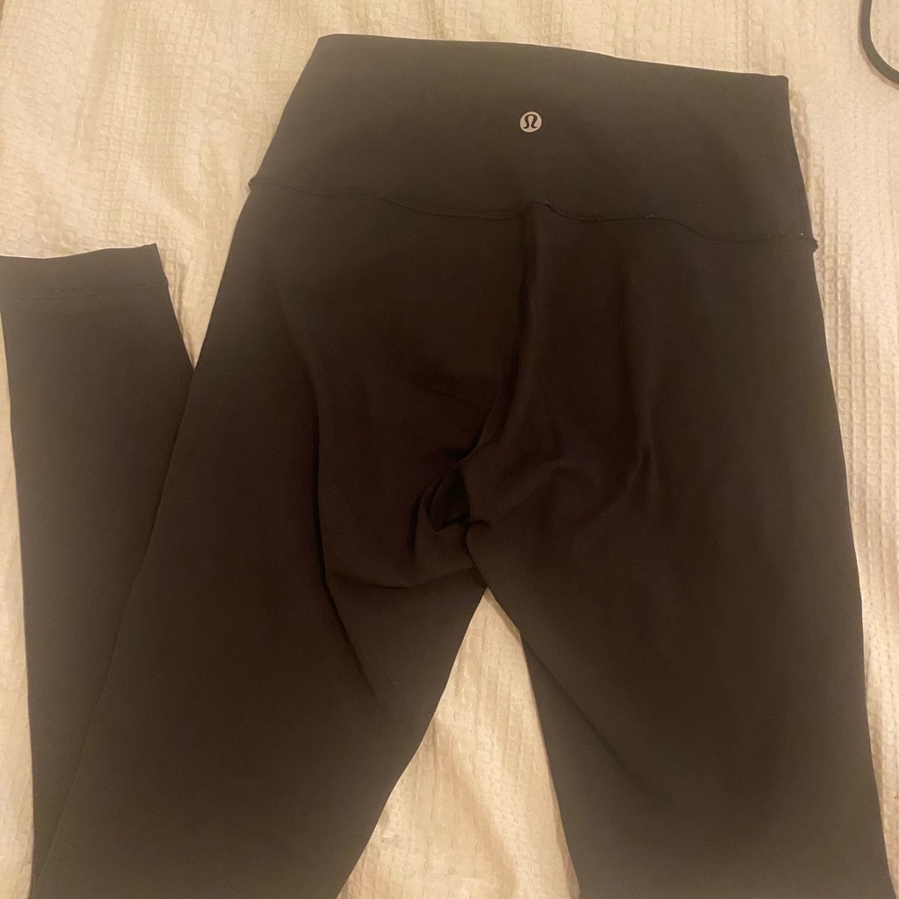 Lululemon Align leggings